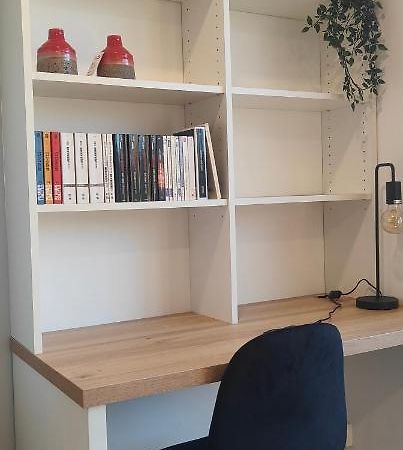 Grand Studio Proche De Paris Saint-Maur-des-Fossés Extérieur photo