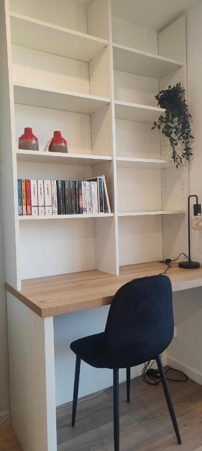 Grand Studio Proche De Paris Saint-Maur-des-Fossés Extérieur photo